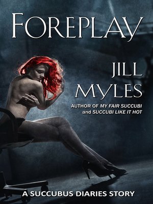 cover image of Foreplay
